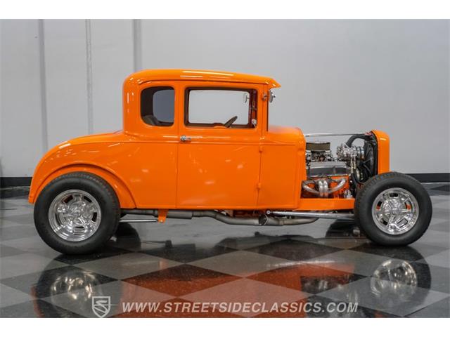 1931 Ford 5-Window Coupe (CC-2085302) for sale in Ft Worth, Texas