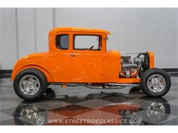 1931 Ford 5-Window Coupe (CC-2085302) for sale in Ft Worth, Texas