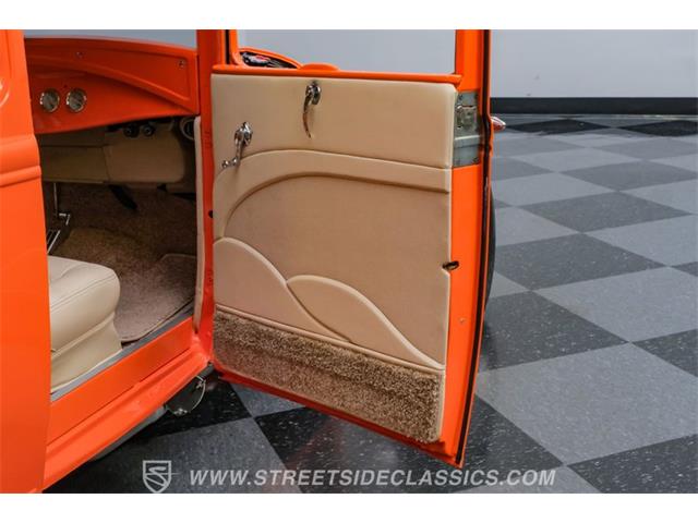 1931 Ford 5-Window Coupe (CC-2085302) for sale in Ft Worth, Texas