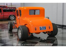 1931 Ford 5-Window Coupe (CC-2085302) for sale in Ft Worth, Texas