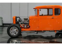 1931 Ford 5-Window Coupe (CC-2085302) for sale in Ft Worth, Texas