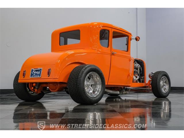 1931 Ford 5-Window Coupe (CC-2085302) for sale in Ft Worth, Texas