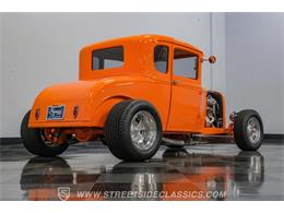 1931 Ford 5-Window Coupe (CC-2085302) for sale in Ft Worth, Texas
