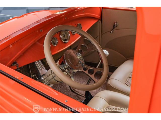 1931 Ford 5-Window Coupe (CC-2085302) for sale in Ft Worth, Texas