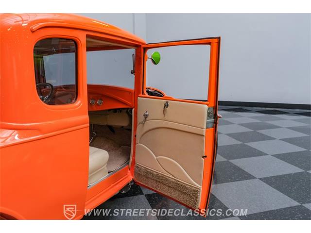 1931 Ford 5-Window Coupe (CC-2085302) for sale in Ft Worth, Texas