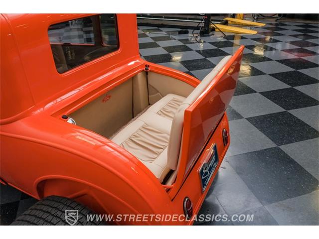 1931 Ford 5-Window Coupe (CC-2085302) for sale in Ft Worth, Texas