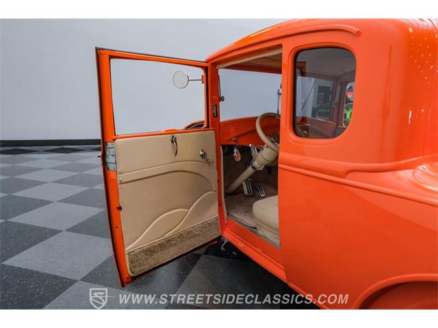 1931 Ford 5-Window Coupe (CC-2085302) for sale in Ft Worth, Texas