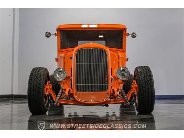 1931 Ford 5-Window Coupe (CC-2085302) for sale in Ft Worth, Texas