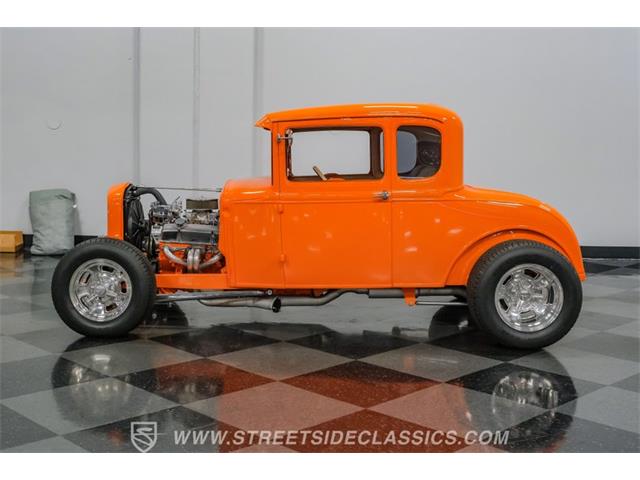 1931 Ford 5-Window Coupe (CC-2085302) for sale in Ft Worth, Texas