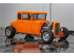1931 Ford 5-Window Coupe (CC-2085302) for sale in Ft Worth, Texas