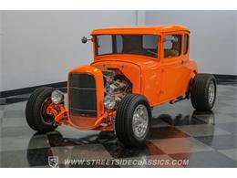 1931 Ford 5-Window Coupe (CC-2085302) for sale in Ft Worth, Texas
