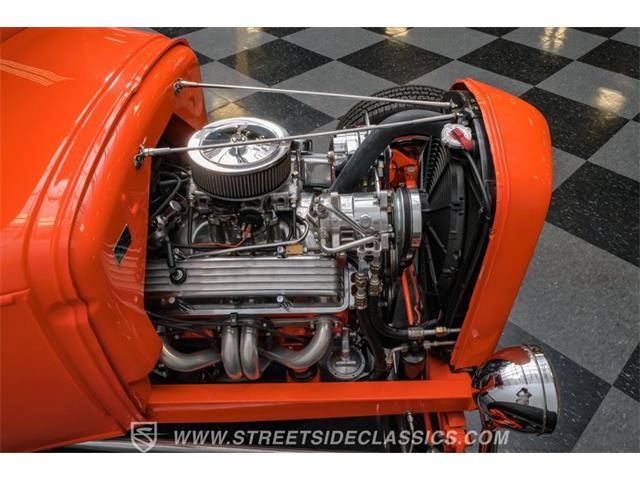 1931 Ford 5-Window Coupe (CC-2085302) for sale in Ft Worth, Texas
