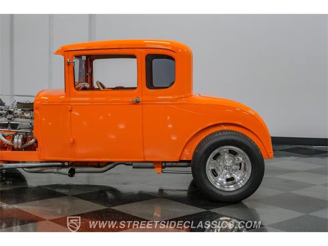 1931 Ford 5-Window Coupe (CC-2085302) for sale in Ft Worth, Texas