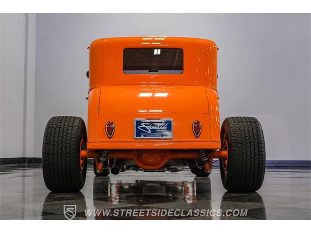 1931 Ford 5-Window Coupe (CC-2085302) for sale in Ft Worth, Texas