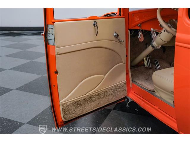 1931 Ford 5-Window Coupe (CC-2085302) for sale in Ft Worth, Texas