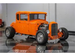 1931 Ford 5-Window Coupe (CC-2085302) for sale in Ft Worth, Texas