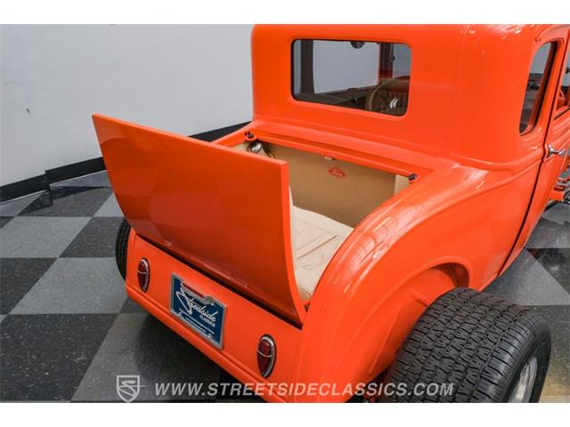 1931 Ford 5-Window Coupe (CC-2085302) for sale in Ft Worth, Texas