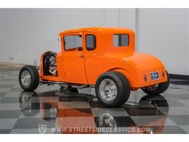 1931 Ford 5-Window Coupe (CC-2085302) for sale in Ft Worth, Texas
