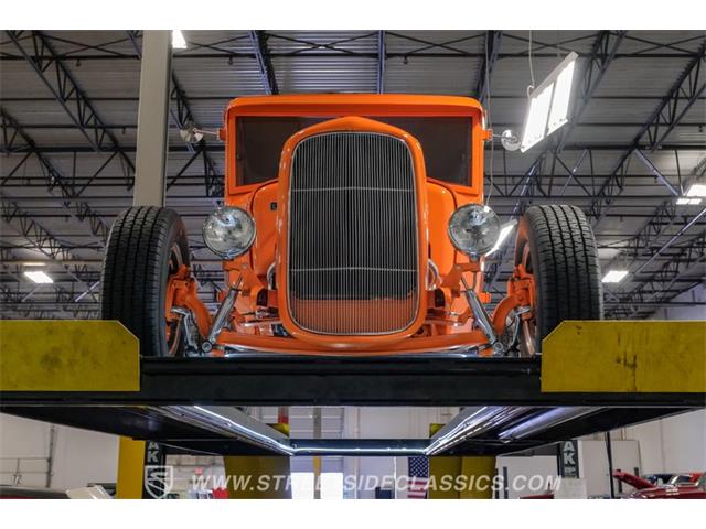 1931 Ford 5-Window Coupe (CC-2085302) for sale in Ft Worth, Texas
