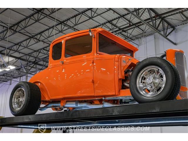 1931 Ford 5-Window Coupe (CC-2085302) for sale in Ft Worth, Texas