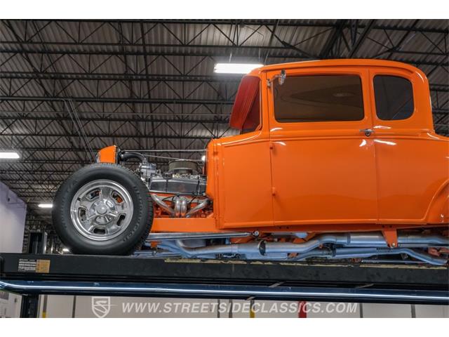 1931 Ford 5-Window Coupe (CC-2085302) for sale in Ft Worth, Texas