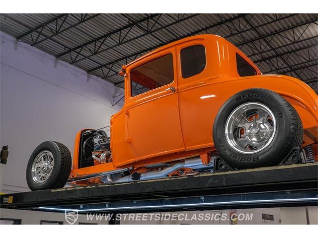 1931 Ford 5-Window Coupe (CC-2085302) for sale in Ft Worth, Texas