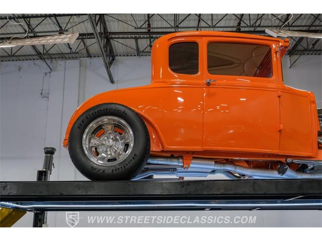 1931 Ford 5-Window Coupe (CC-2085302) for sale in Ft Worth, Texas