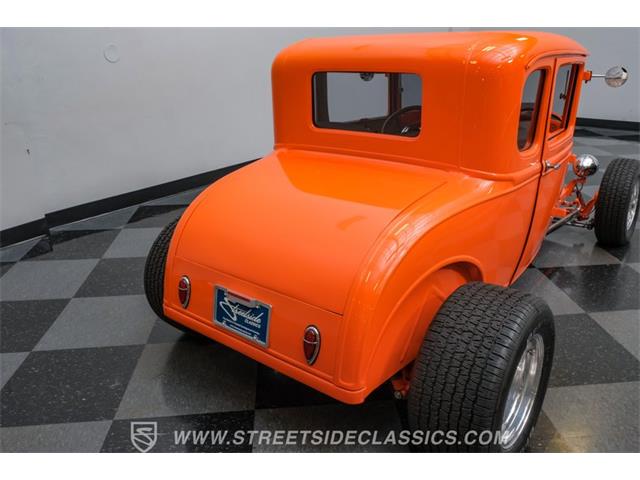 1931 Ford 5-Window Coupe (CC-2085302) for sale in Ft Worth, Texas