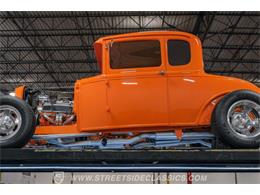 1931 Ford 5-Window Coupe (CC-2085302) for sale in Ft Worth, Texas