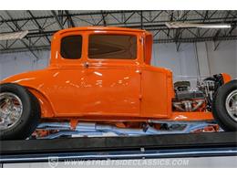 1931 Ford 5-Window Coupe (CC-2085302) for sale in Ft Worth, Texas