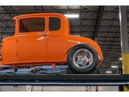 1931 Ford 5-Window Coupe (CC-2085302) for sale in Ft Worth, Texas