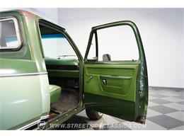 1978 Dodge D100 (CC-2085303) for sale in Concord, North Carolina