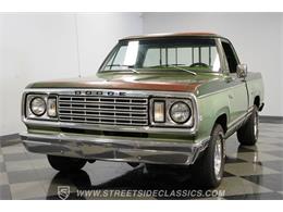 1978 Dodge D100 (CC-2085303) for sale in Concord, North Carolina