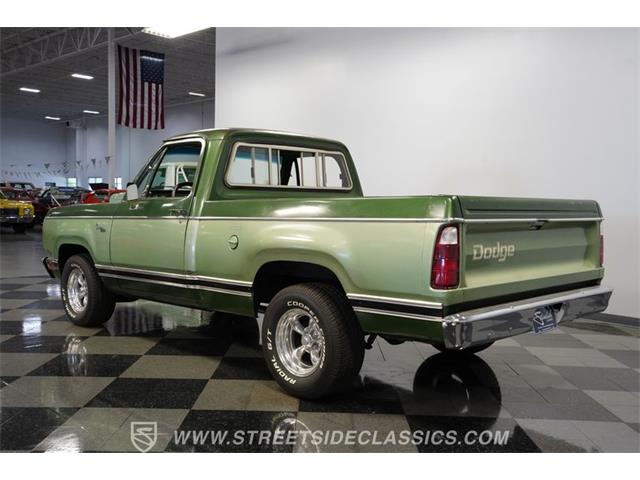 1978 Dodge D100 (CC-2085303) for sale in Concord, North Carolina