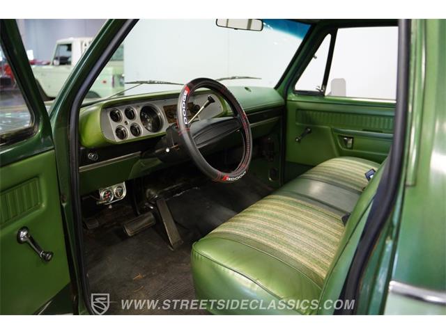 1978 Dodge D100 (CC-2085303) for sale in Concord, North Carolina