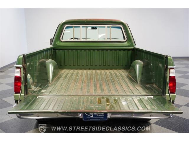 1978 Dodge D100 (CC-2085303) for sale in Concord, North Carolina