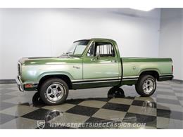 1978 Dodge D100 (CC-2085303) for sale in Concord, North Carolina