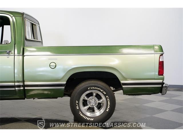1978 Dodge D100 (CC-2085303) for sale in Concord, North Carolina