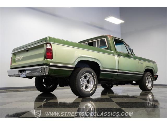 1978 Dodge D100 (CC-2085303) for sale in Concord, North Carolina
