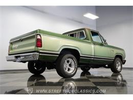 1978 Dodge D100 (CC-2085303) for sale in Concord, North Carolina