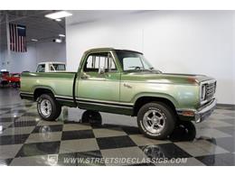 1978 Dodge D100 (CC-2085303) for sale in Concord, North Carolina