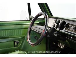 1978 Dodge D100 (CC-2085303) for sale in Concord, North Carolina