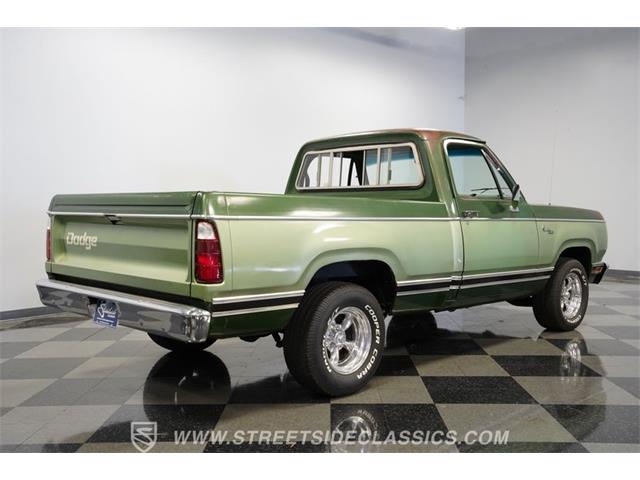 1978 Dodge D100 (CC-2085303) for sale in Concord, North Carolina