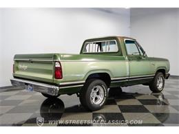 1978 Dodge D100 (CC-2085303) for sale in Concord, North Carolina