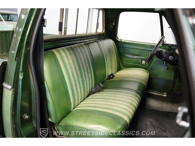 1978 Dodge D100 (CC-2085303) for sale in Concord, North Carolina