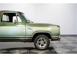 1978 Dodge D100 (CC-2085303) for sale in Concord, North Carolina