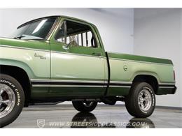 1978 Dodge D100 (CC-2085303) for sale in Concord, North Carolina
