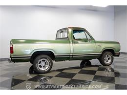 1978 Dodge D100 (CC-2085303) for sale in Concord, North Carolina