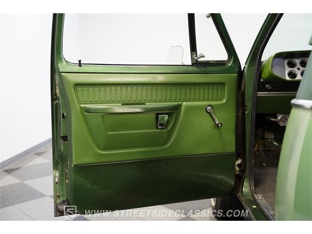 1978 Dodge D100 (CC-2085303) for sale in Concord, North Carolina