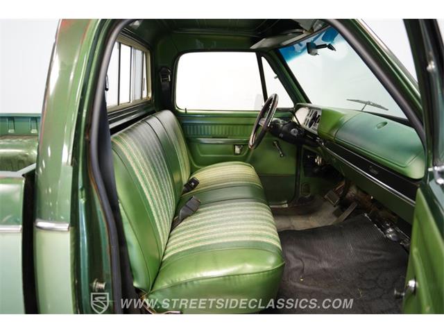 1978 Dodge D100 (CC-2085303) for sale in Concord, North Carolina